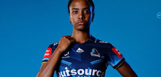 Round 1 team: Murphy confirms positional shake-up for NRLW season opener