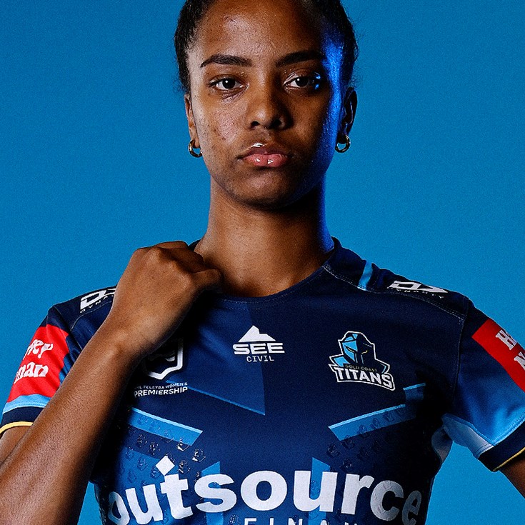Round 1 team: Murphy confirms positional shake-up for NRLW season opener