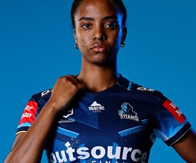 Round 1 team: Murphy confirms positional shake-up for NRLW season opener