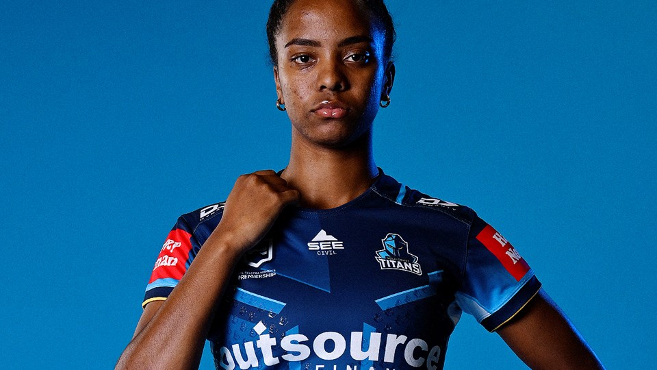 Round 1 team: Murphy confirms positional shake-up for NRLW season opener