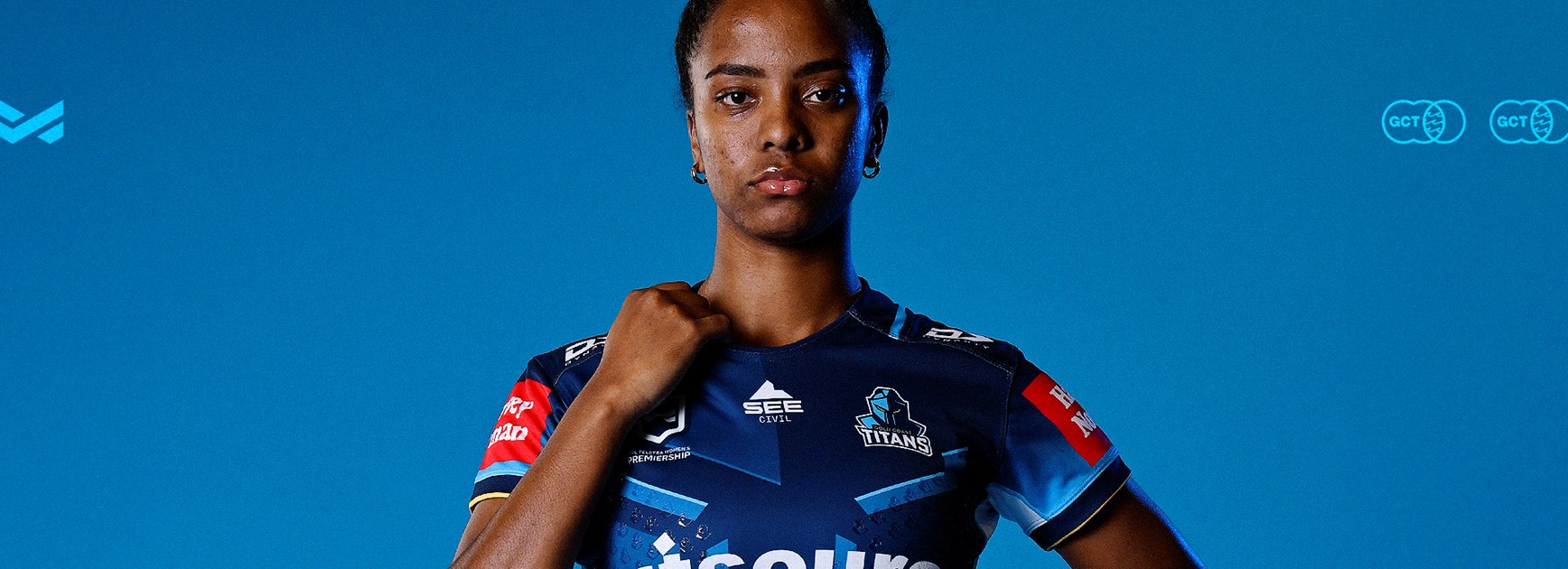 Round 1 team: Murphy confirms positional shake-up for NRLW season opener