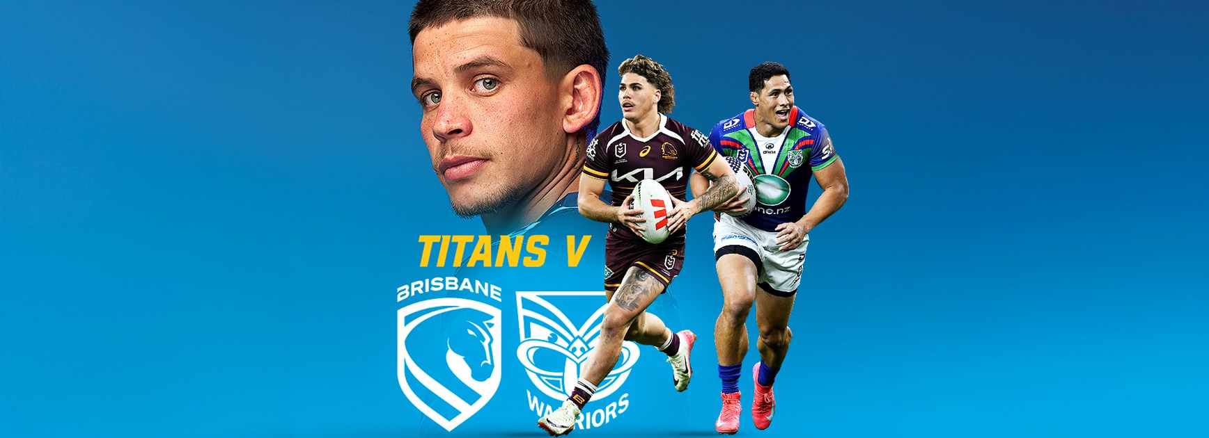 Your ticket to the blockbusters