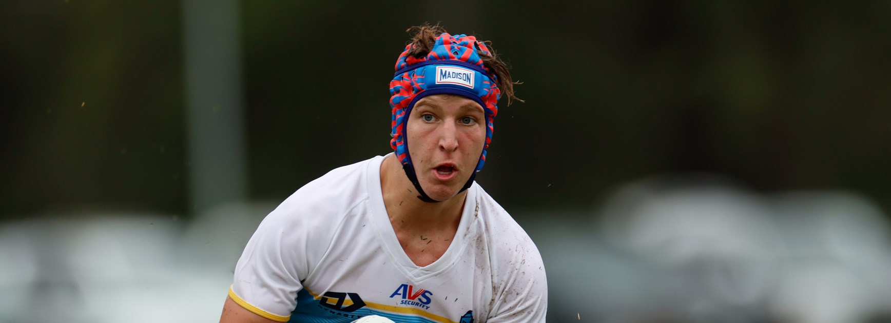 Dozen Future Titans to star in City v Country showdowns