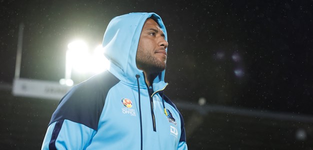Late mail: Titans unchanged for special Saturday night at Brookie