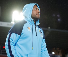Late mail: Titans unchanged for special Saturday night at Brookie