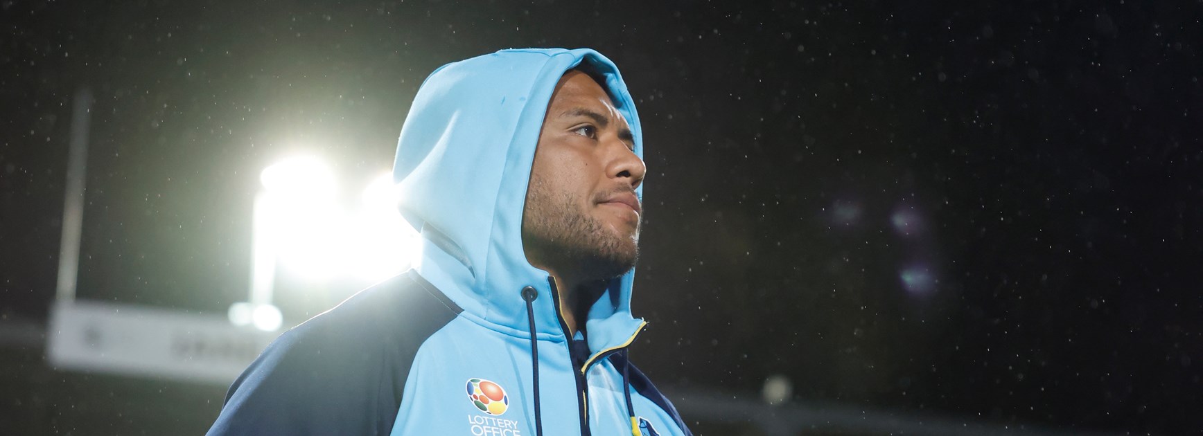 Late mail: Titans unchanged for special Saturday night at Brookie