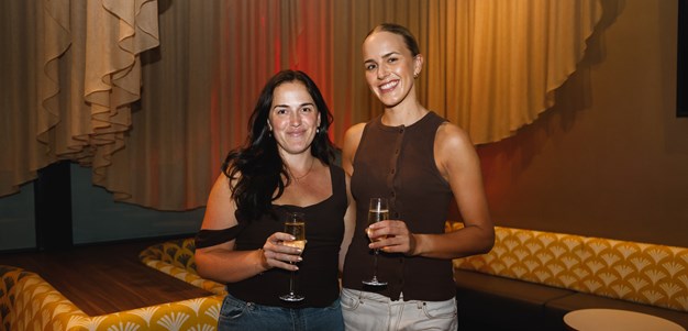 A night of Gold Class at Event Cinemas