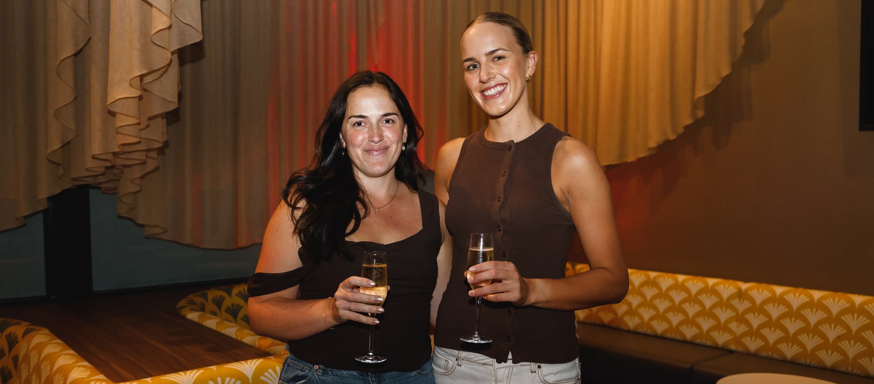 A night of Gold Class at Event Cinemas