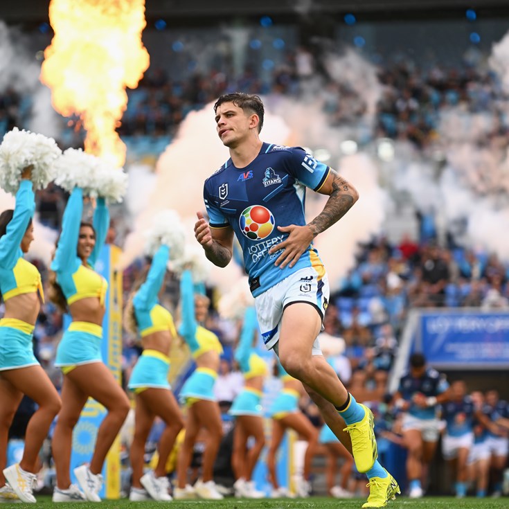 What's On: Local rivalry lights up Friday night footy