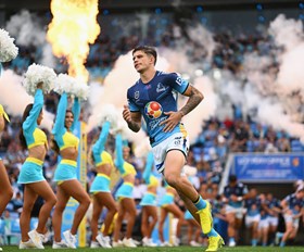 What's On: Local rivalry lights up Friday night footy