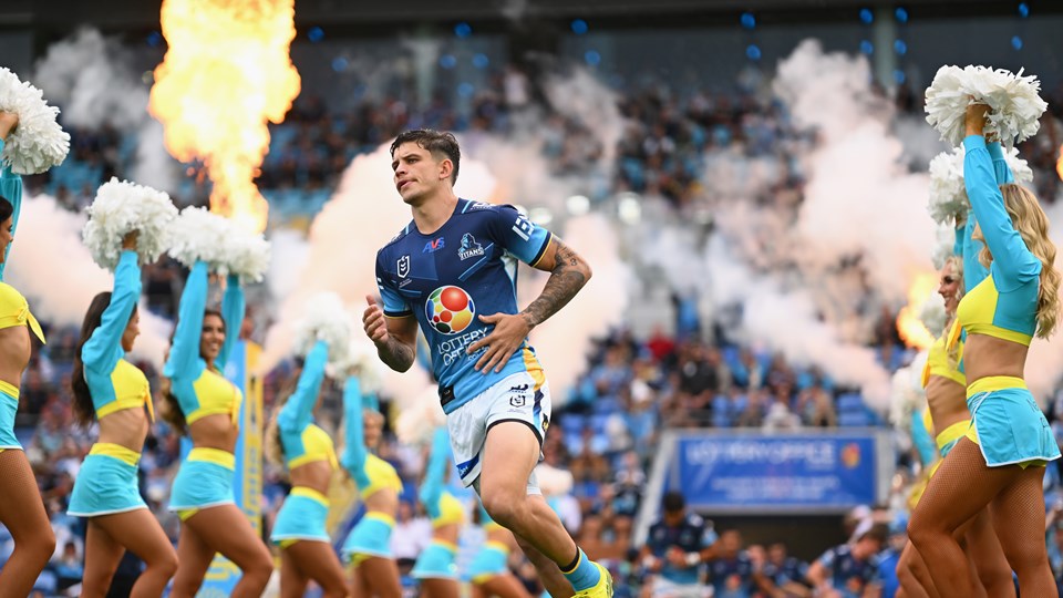 What's On: Local rivalry lights up Friday night footy