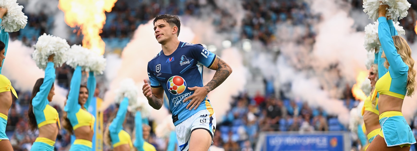 What's On: Local rivalry lights up Friday night footy