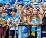 'Oprah-like' giveaway at NRLW double header to win free holiday voucher