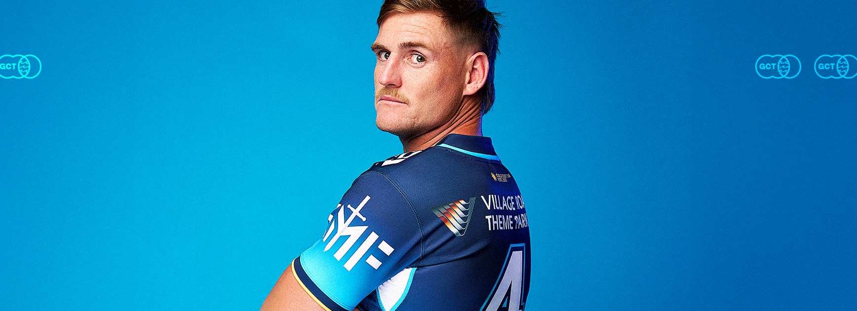 Round 5 team: Brimson, Ilias change remains for huge derby showdown