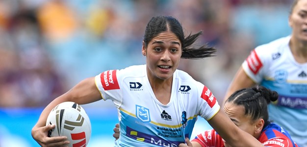 2024 Crystal Ball: Who will be the NRLW's breakout star?
