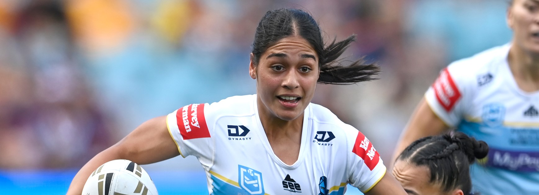 2024 Crystal Ball: Who will be the NRLW's breakout star?