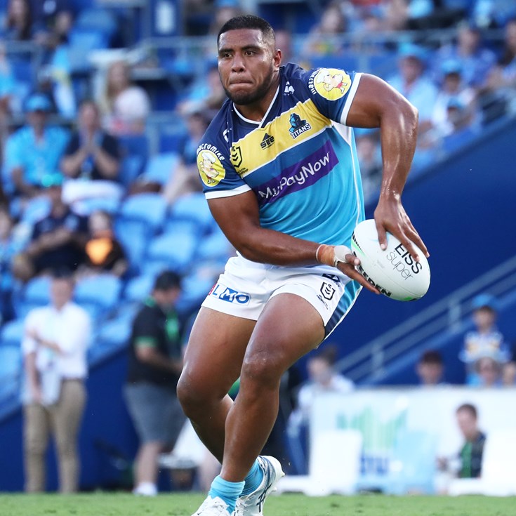 Plenty to play for up against the Roosters