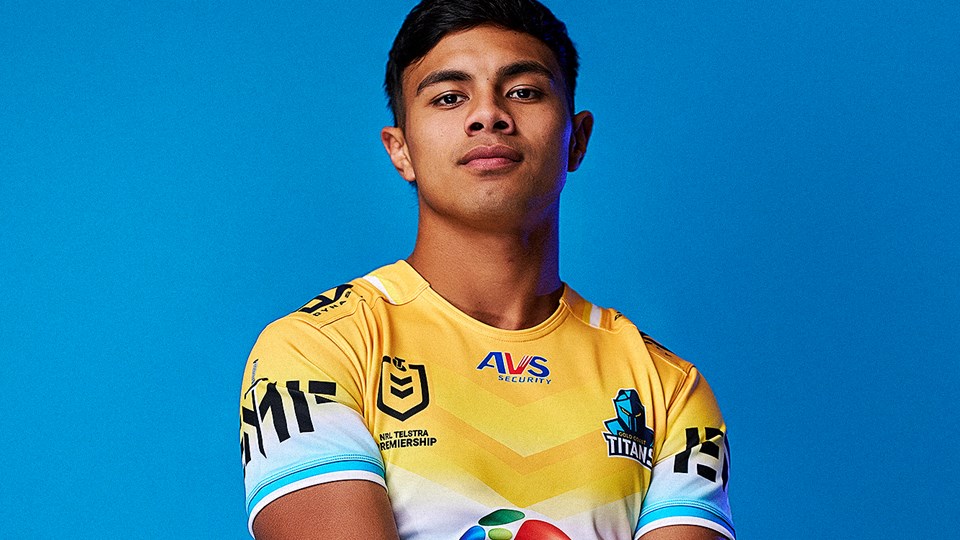 Trial 2 team: Hannay unveils new-look Titans for Storm trial showdown