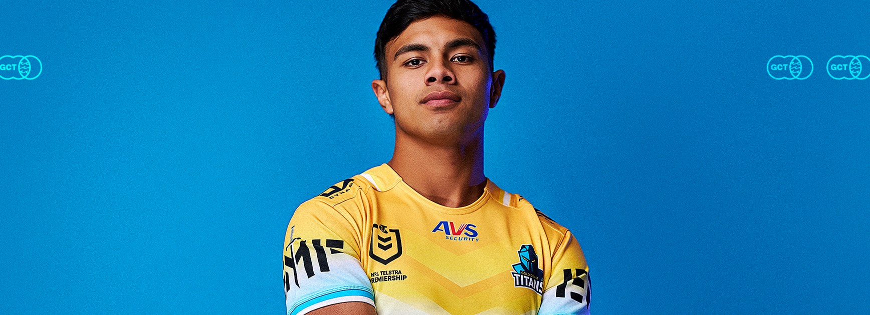 Trial 2 team: Hannay unveils new-look Titans for Storm trial showdown