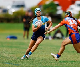 Titanic wave: 17 Titans named in U19's Emerging Origin squad