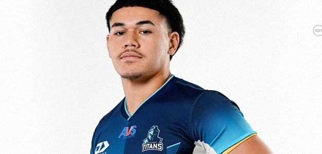 Round 7 team: Fifita ready to fire for NRLQ Broncos battle