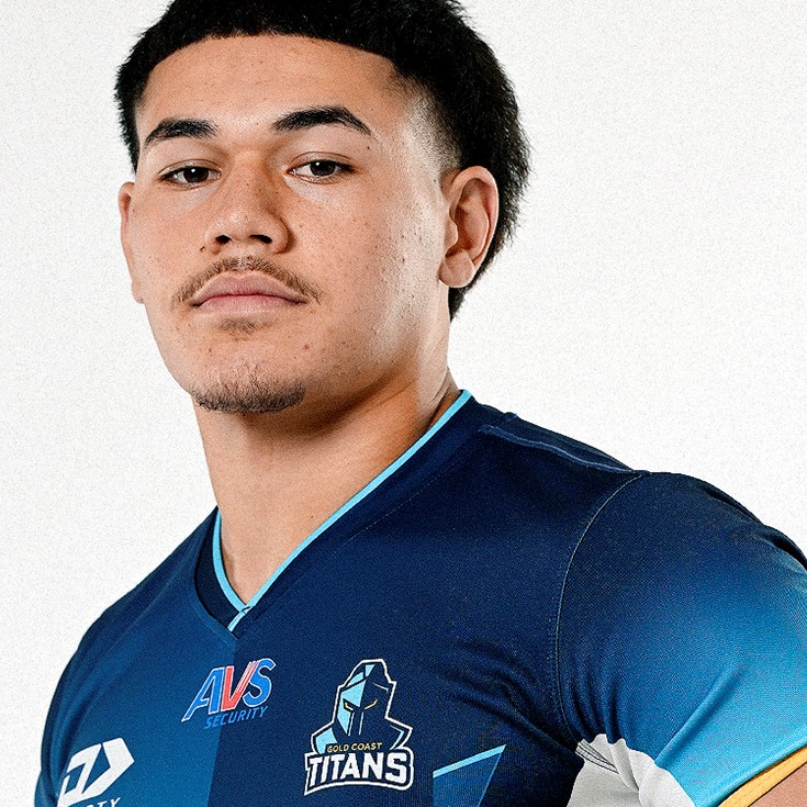 Round 7 team: Fifita ready to fire for NRLQ Broncos battle