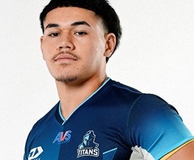 Round 7 team: Fifita ready to fire for NRLQ Broncos battle