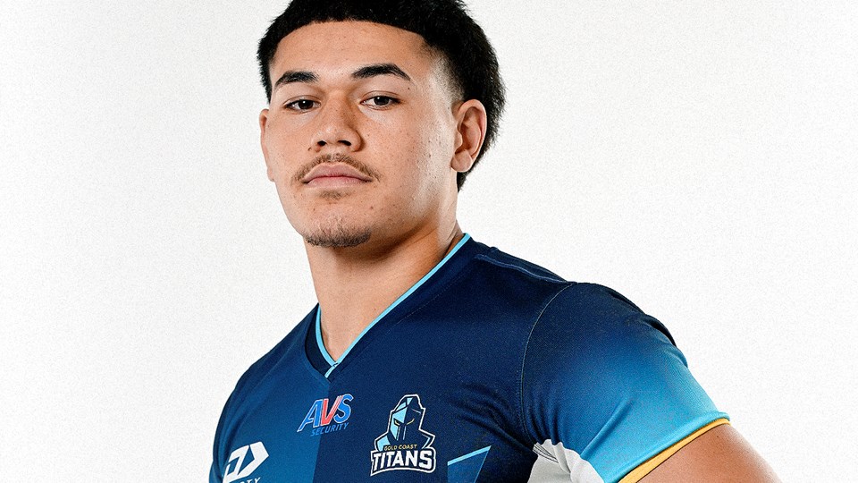 Round 7 team: Fifita ready to fire for NRLQ Broncos battle