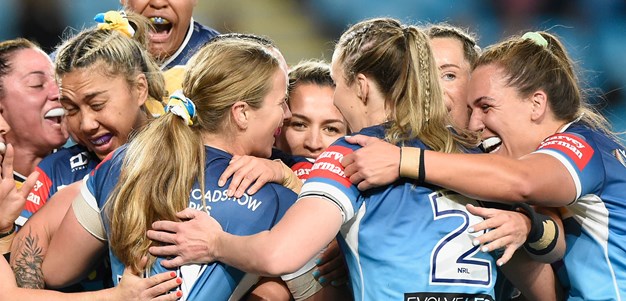 The equation: Result Titans need to play finals