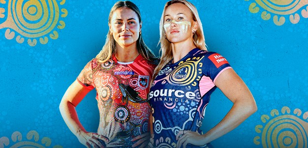 Six in sight: NRLW tickets on sale now
