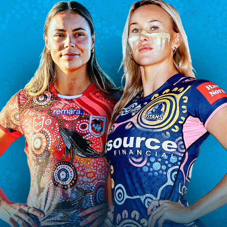 Six in sight: NRLW tickets on sale now