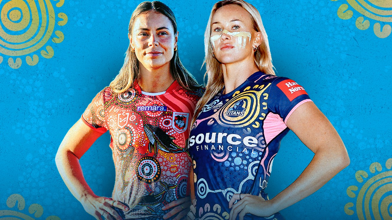 Six in sight: NRLW tickets on sale now