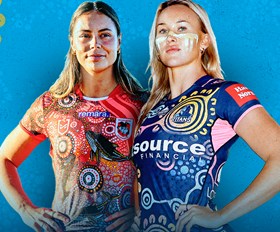 Six in sight: NRLW tickets on sale now