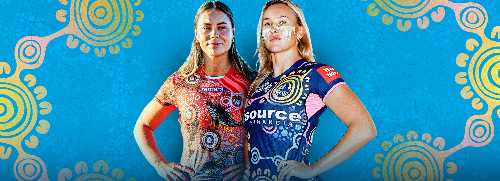 Six in sight: NRLW tickets on sale now