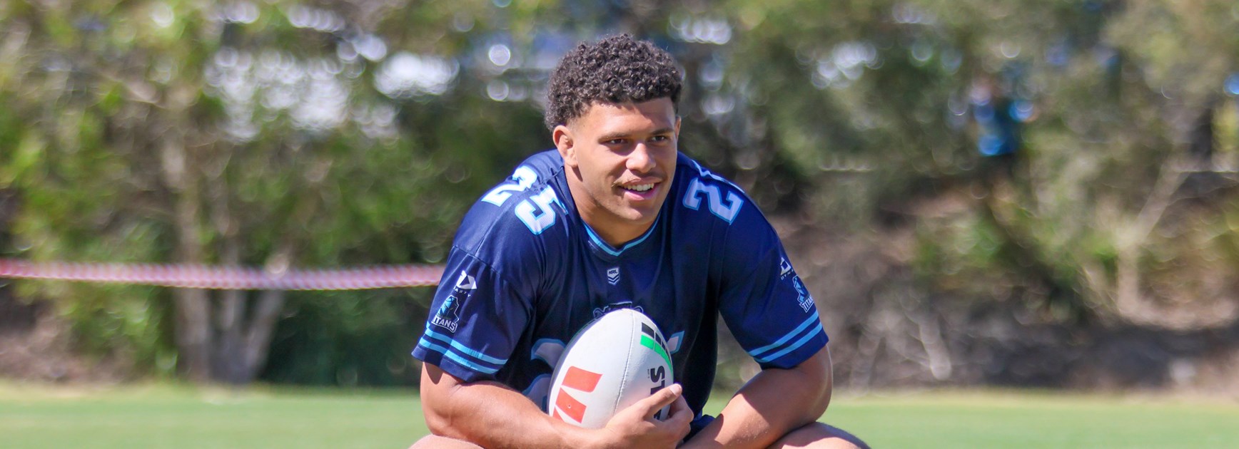 Locked in: Sami ruled out, PNG young gun joins Suncorp squad