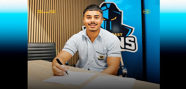 Budding Bilish extends Titans time to 2030