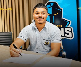 Budding Bilish extends Titans time to 2030