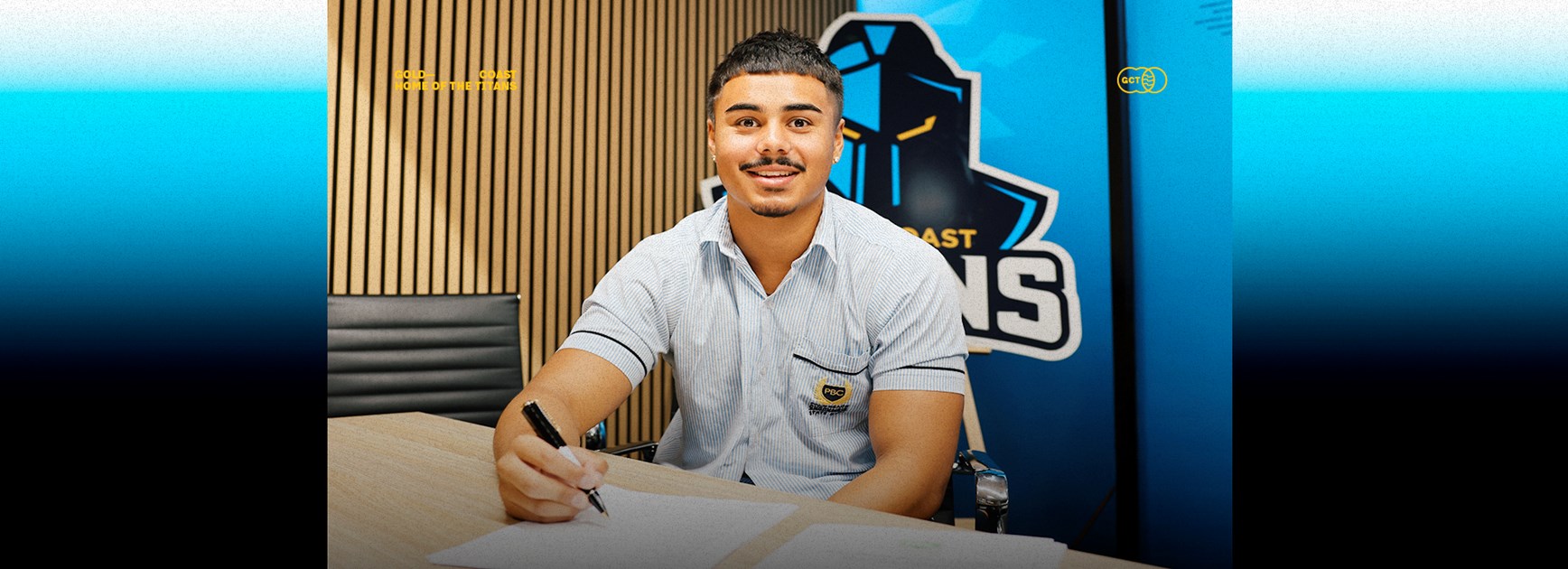 Budding Bilish extends Titans time to 2030