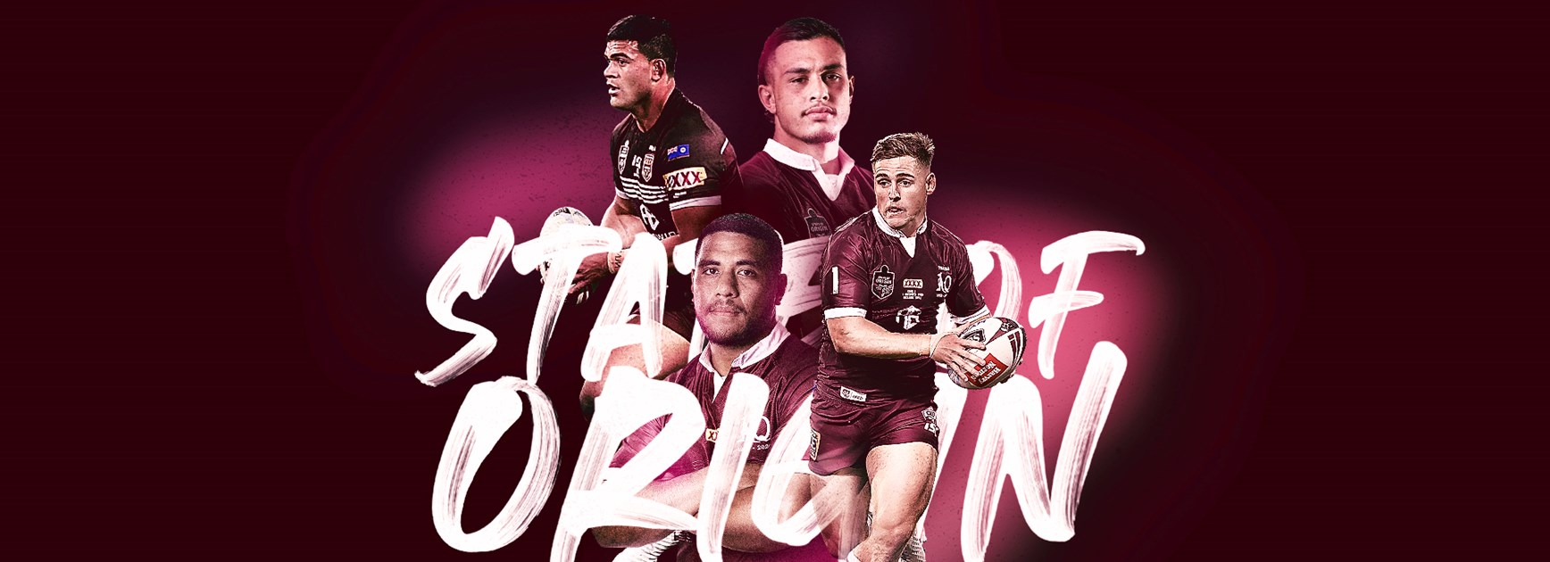 Awesome Titans foursome picked for Queensland