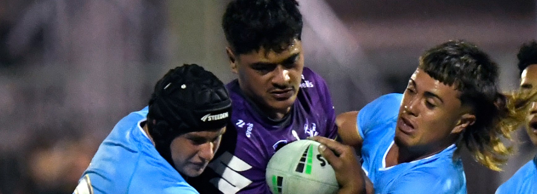 Players to watch: Future Titans v Melbourne Storm