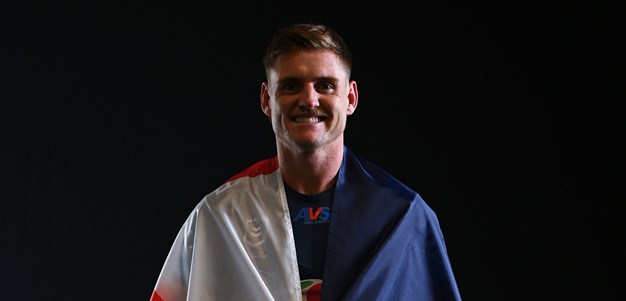 Motherland and Maroons: Brimson welcomes new eligibility rules