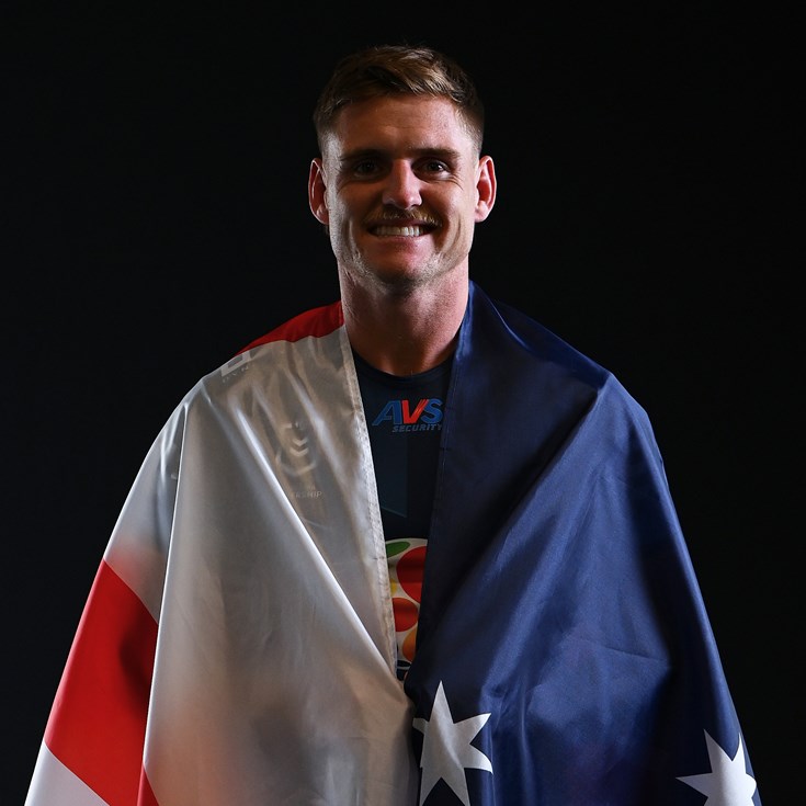 Motherland and Maroons: Brimson welcomes new eligibility rules