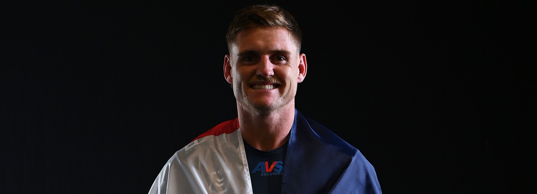 Motherland and Maroons: Brimson welcomes new eligibility rules