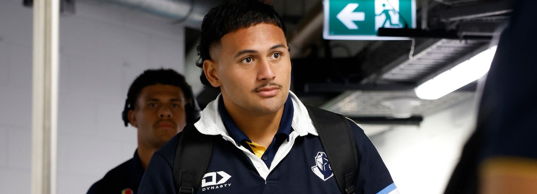 Late mail: Nine Queenslanders to start for Titans in Mega Round local derby