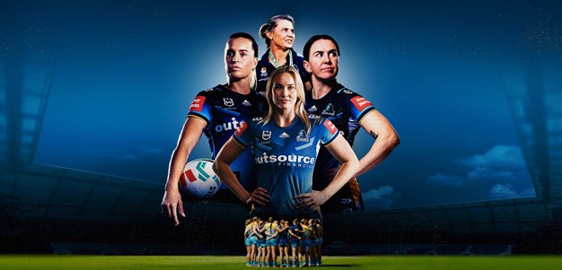 NRLW Prelim Final tickets on sale now