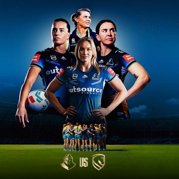 NRLW Prelim Final tickets on sale now