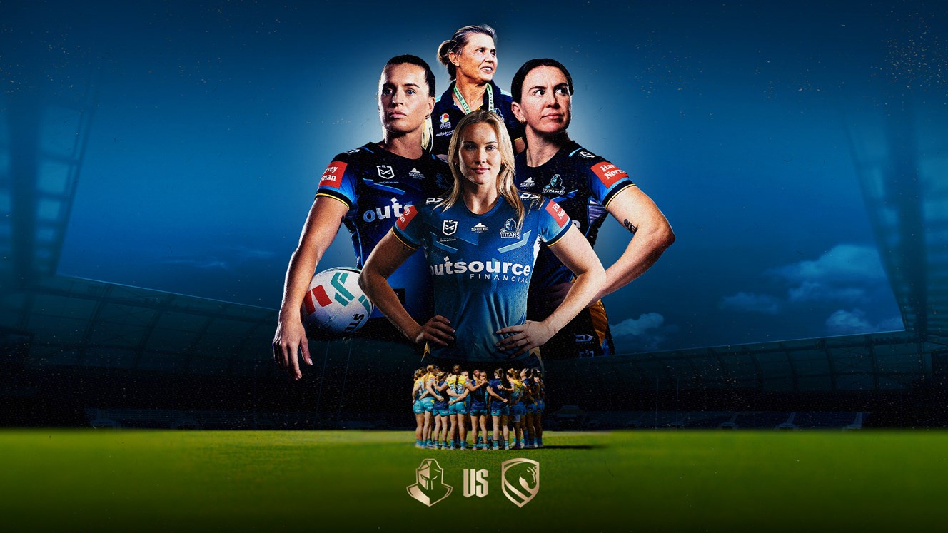 NRLW Prelim Final tickets on sale now
