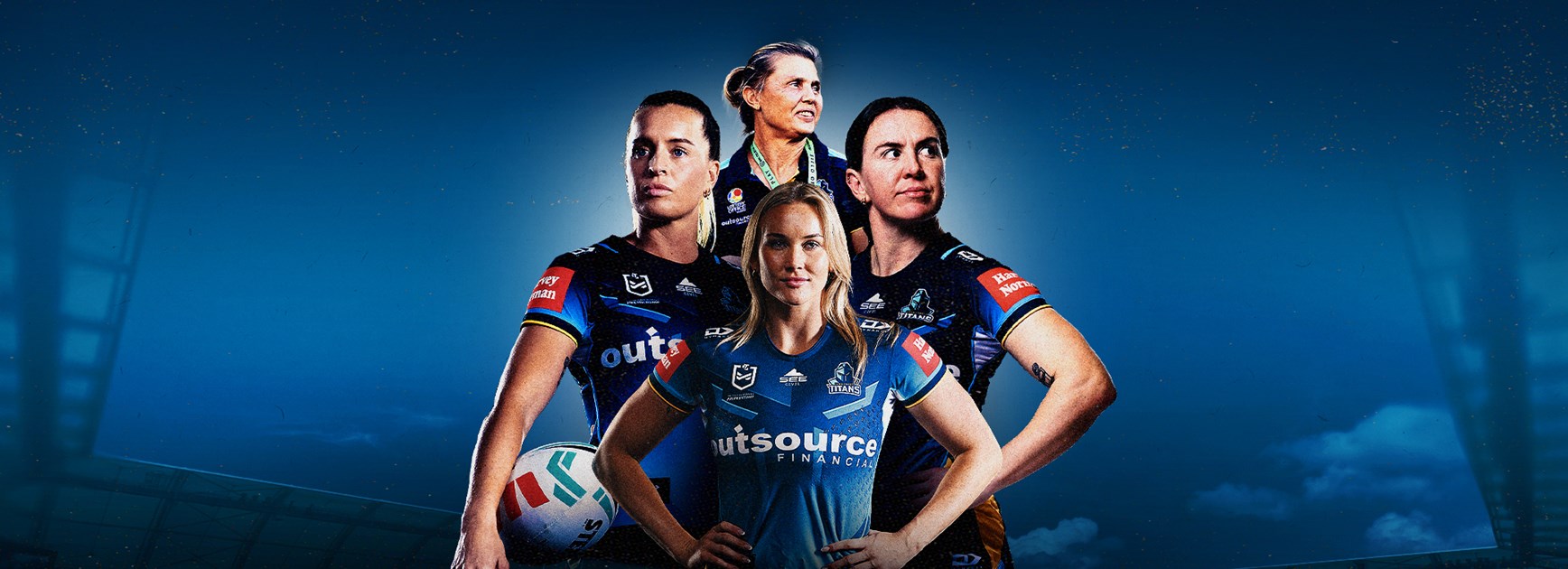 NRLW Prelim Final tickets on sale now