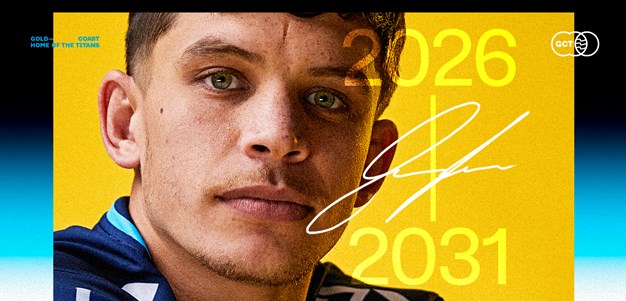 Lasting legacy: Campbell name remains at Titans 'til '31