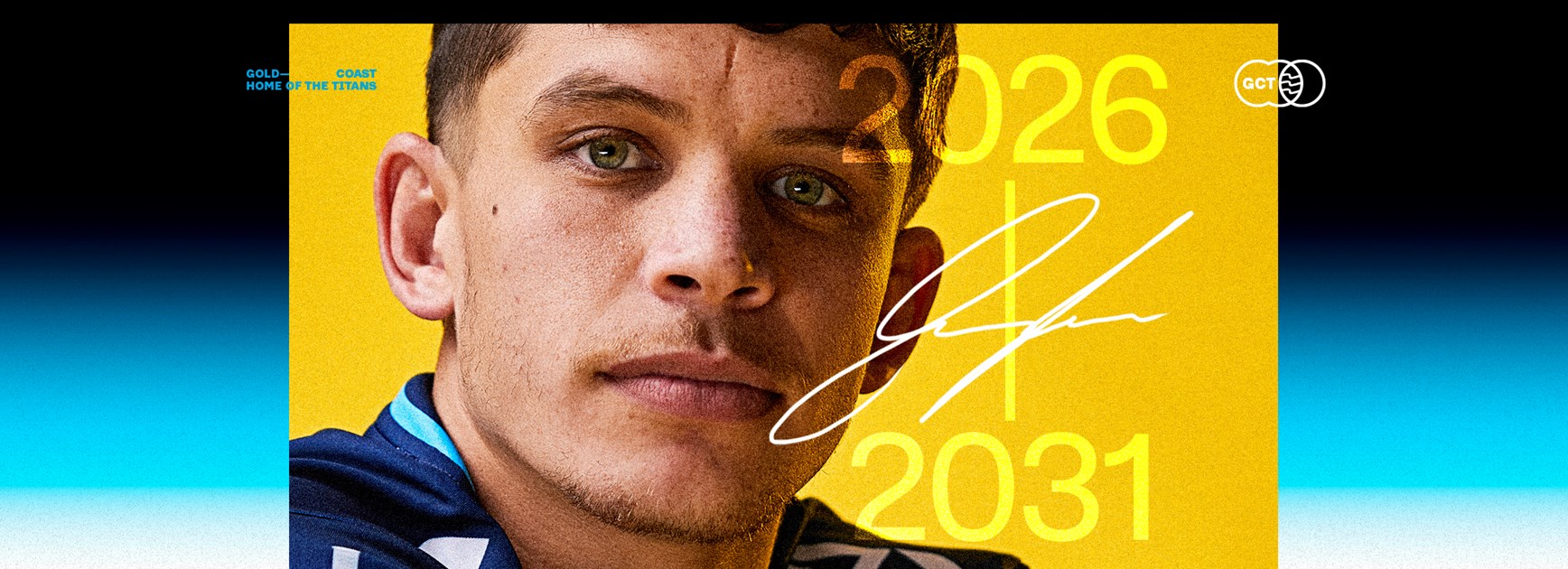 Lasting legacy: Campbell name remains at Titans 'til '31